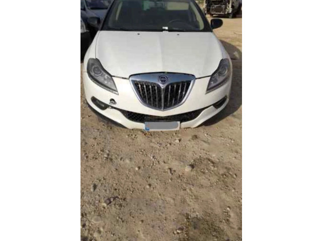 Зеркало электрическое        Lancia Delta III  2008 - 2014 года   