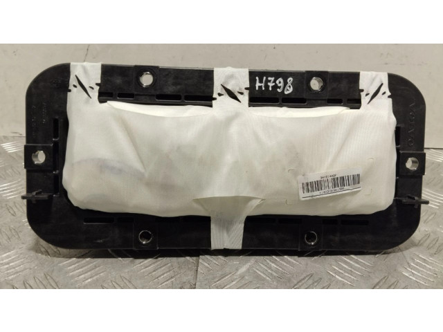 Подушка безопасности пассажира P031351331 Volvo XC90