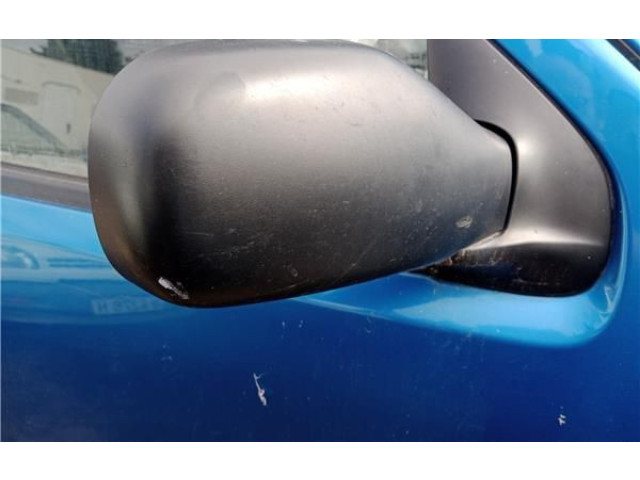 Zpětné zrcátko Suzuki Ignis 2004 M15A