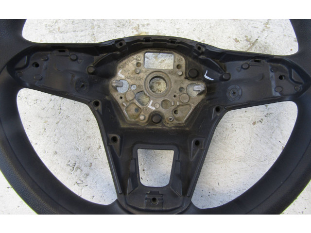 Руль Volkswagen ID.3  2019 -  года 6380998      