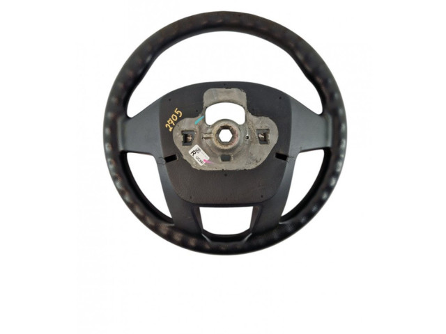 Руль Ford Ranger 1983 - 2006 года AB393600B, 34070964C