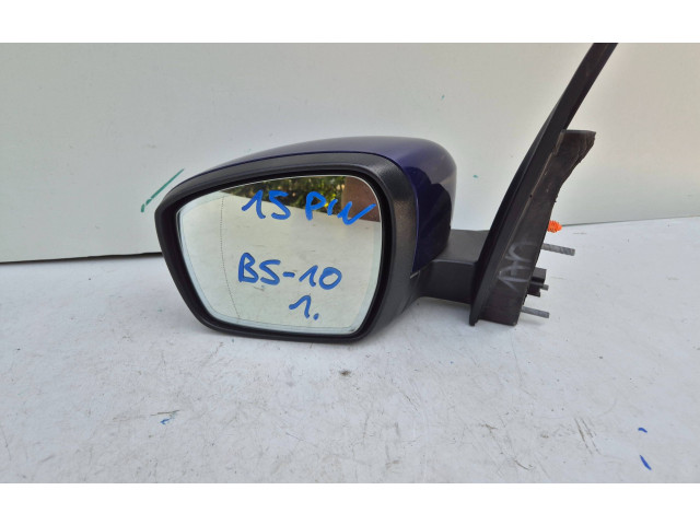 Зеркало электрическое Ford S-MAX 2015 - года