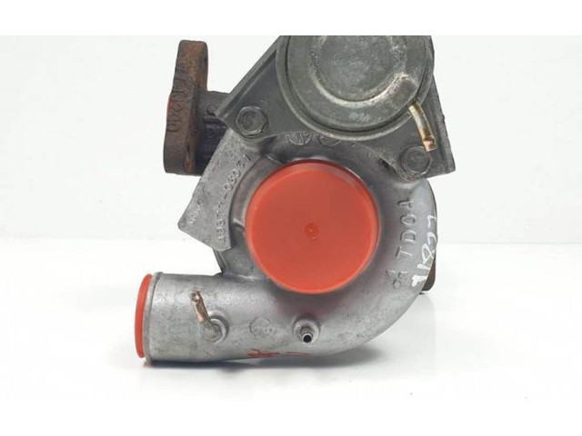 Турбина Mitsubishi Montero 4937703031 для двигателя 4M40