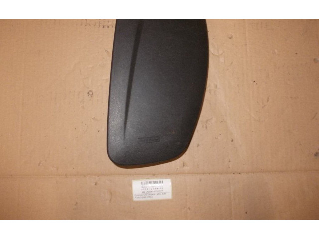 Подушка безопасности в сиденье 55702953, 999-U42956   Fiat Punto Evo