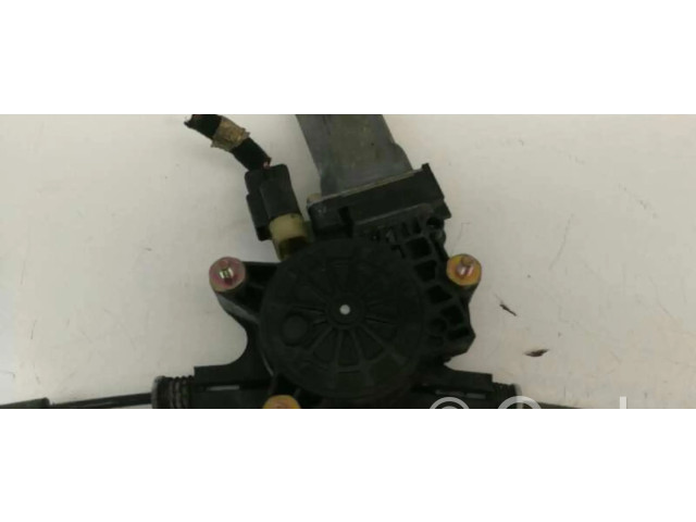 Комплект электрического механизма для подъема окна