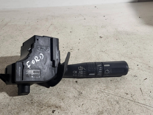 Ручка стеклоочистителей 2L2T13K359ACW, 03TJL22CC80447 Mercury Mountaineer