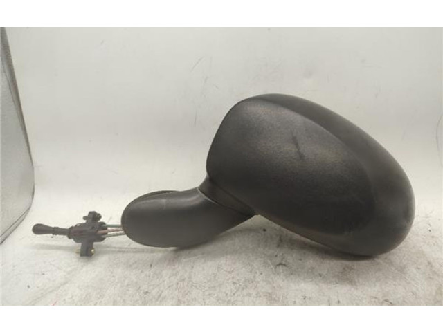 Zpětné zrcátko levé Daewoo Matiz 2007 012201