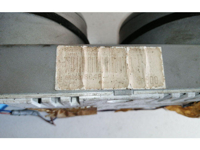 Přístrojová deska Volkswagen Polo III 6N 6N2 6NF 1997 6N0920804P