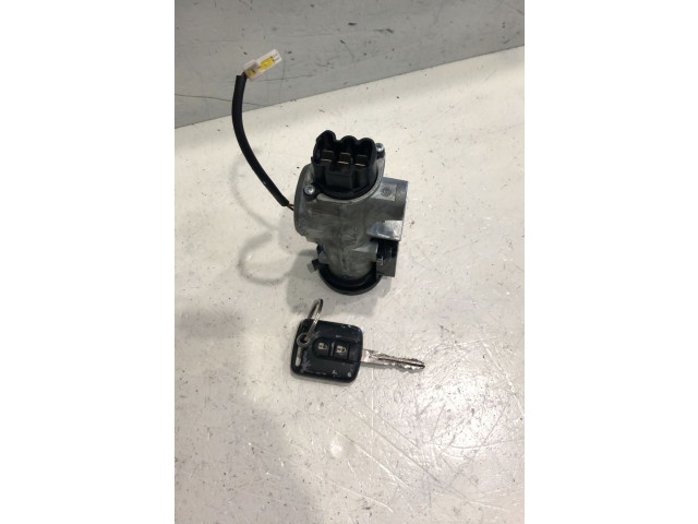 Řídící jednotka Nissan Qashqai 2009