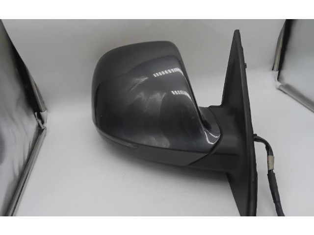 Zpětné zrcátko  Audi Q7 4L 2006  E1020878  