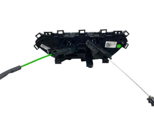 Блок управления климат-контролем 97250Q0010 Hyundai Bayon