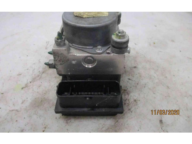 Блок АБС 0265956285 Dacia Duster - года