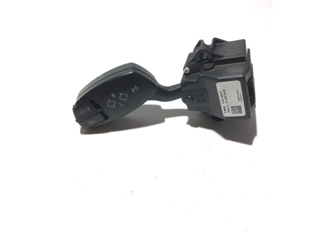 Ручка поворотов/ фонарей BMW 7 E65 E66  2001 - 2008 года 6951349, 0110675006      