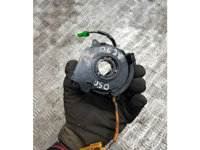 Подрулевой шлейф SRS 8622186, 35N0058CF   Volvo XC90