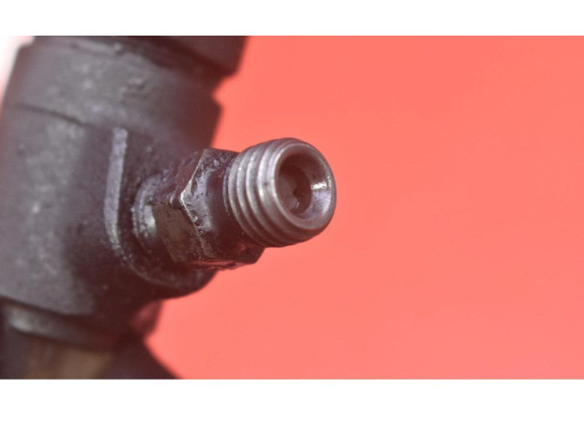 Форсунка 0445110252, 0445110252    Citroen Nemo   