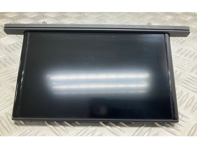 Дисплей 81A919604B Audi Q2 -