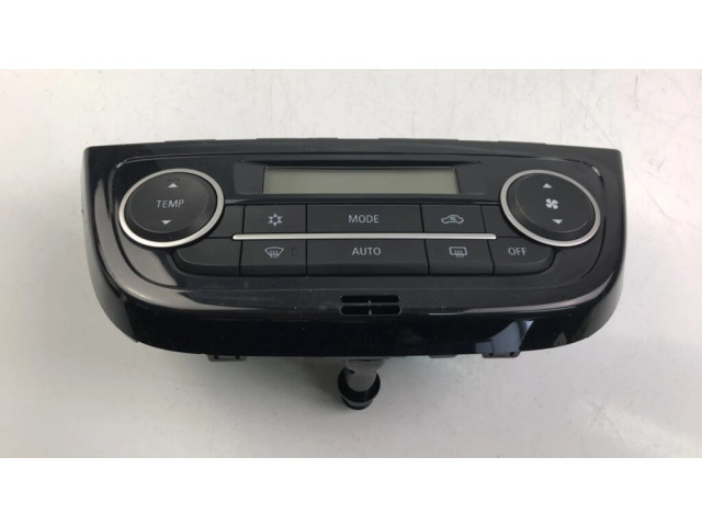 Блок управления климат-контролем 7820A361XA Mitsubishi Mirage VI G4 Attrage