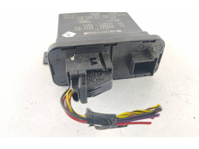 Модуль фонарей