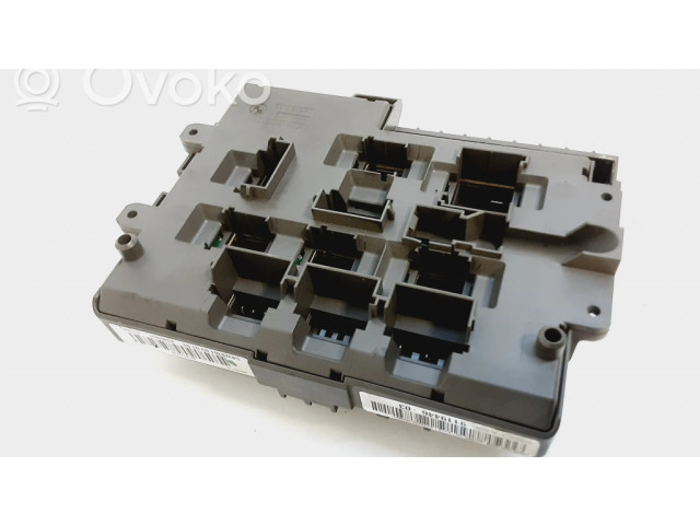 Блок предохранителей 9119446 BMW 1 E81 E87