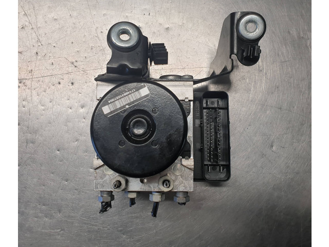 Блок АБС 6G9N2C405CD, 6G9N2B389AC Volvo S80 2007 - 2013 года