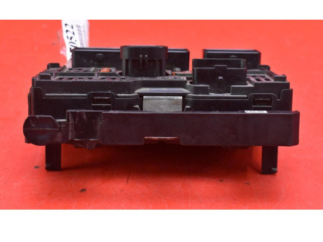 Блок предохранителей  9661682680, 9661682680   Audi A6 S6 C6 4F    