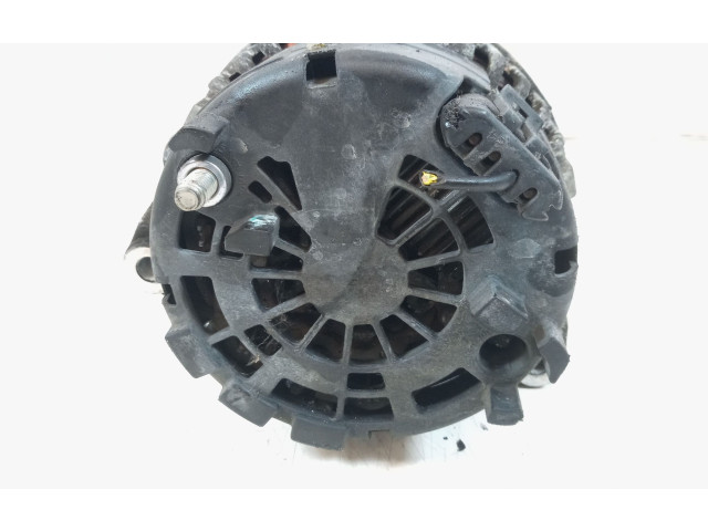 Генератор A6641540102 SsangYong Actyon