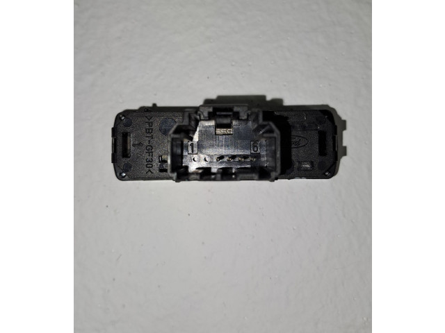 Блок управления климат-контролем 1556005, 6M2T18C621AD Ford S-MAX