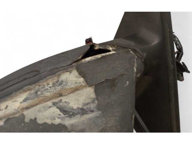 Зеркало электрическое Audi Q5 SQ5 2008 - 2017 года