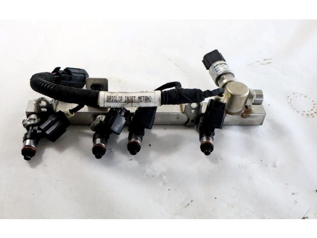 Vstřikovač 77366325 Fiat Punto (199)