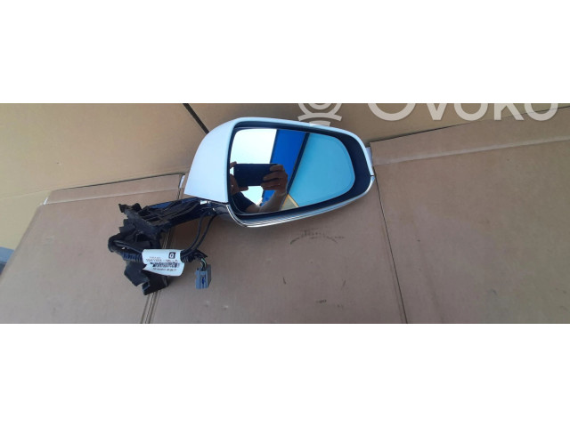 Зеркало электрическое Tesla Model S 2012 - года