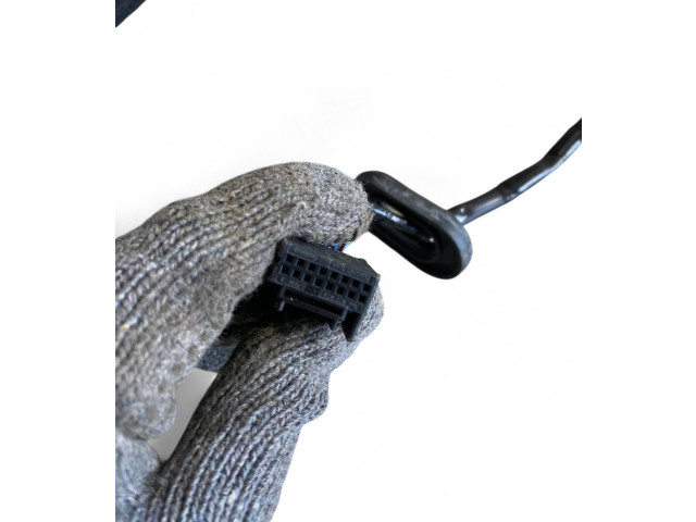 Зеркало электрическое Audi A5 2016 - года