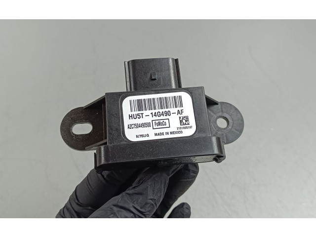 Блок управления HU5T14G490AF   Lincoln Corsair