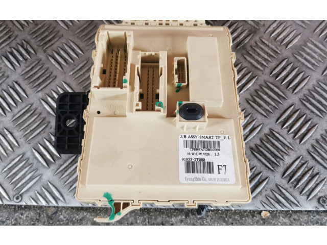 Pojistková skříňka 919552T080 KIA Optima 2013