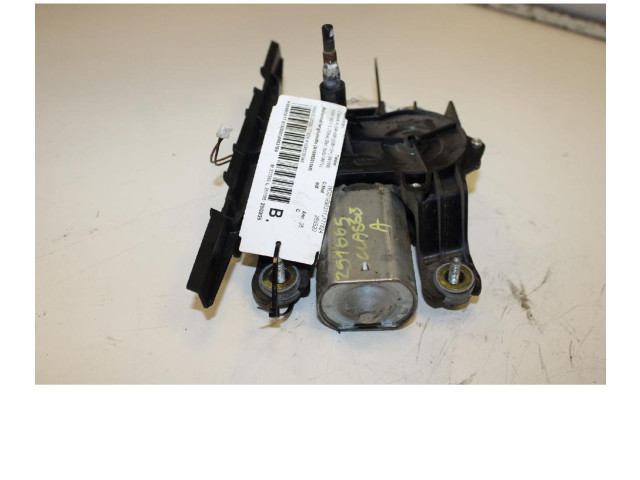 Моторчик заднего дворника 1698201440    Mercedes-Benz A W169