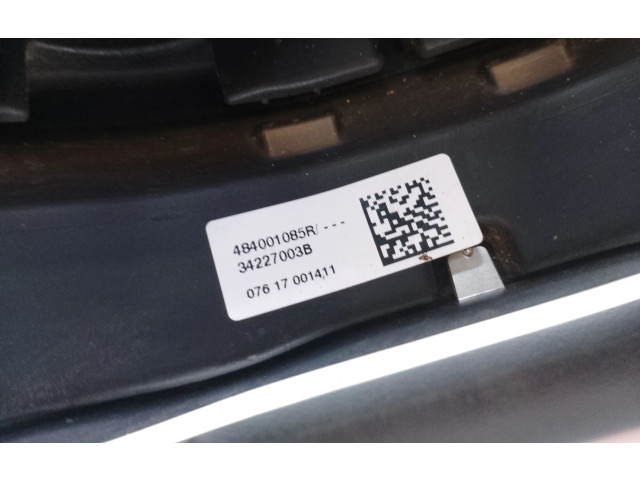 Руль Dacia Dokker - года 484001085R