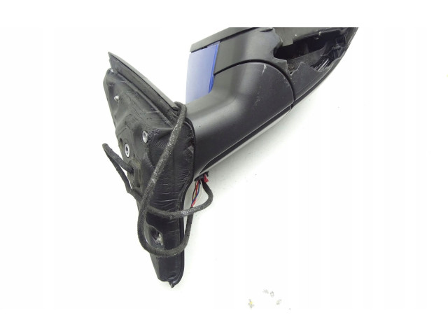 Зеркало электрическое Skoda Octavia Mk3 (5E) 2013 - 2019 года