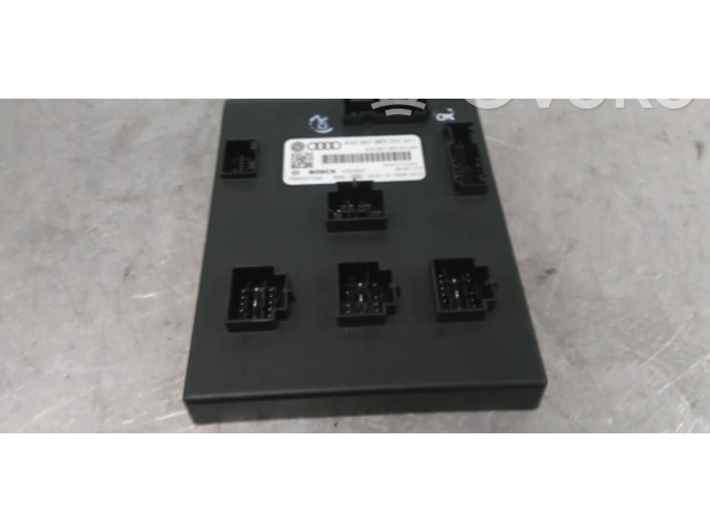 Модуль управления BSM 4H0907063DH, 4H0907063DA   Audi A6 S6 C7 4G    