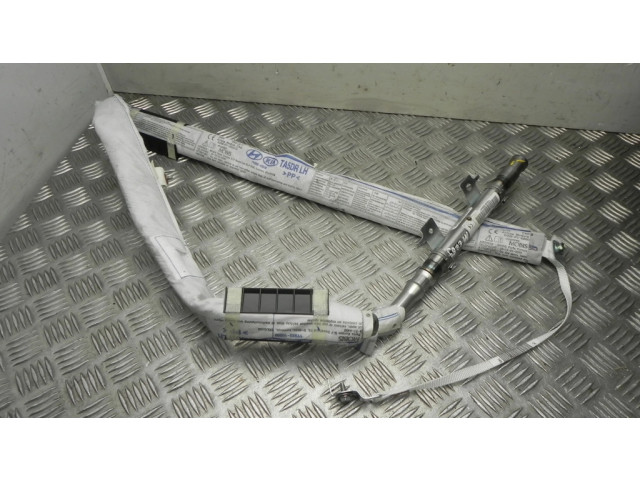 Боковая надувная подушка