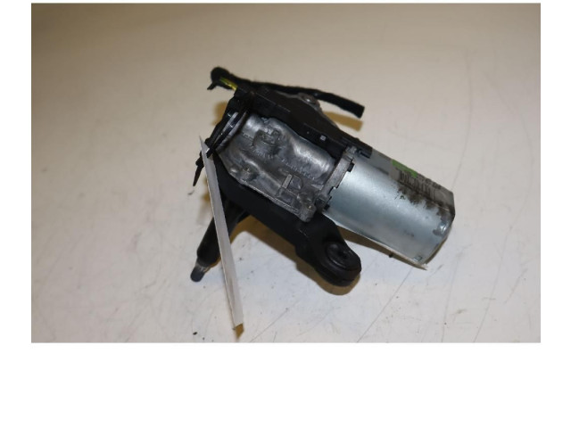 Моторчик заднего дворника 51757867 Fiat Grande Punto