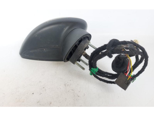 Зеркало электрическое        Audi A1  2010 - 2018 года   