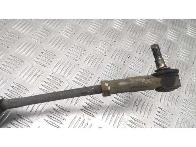 Рулевая рейка 8V513200EE Ford Fiesta 2009-2012 года