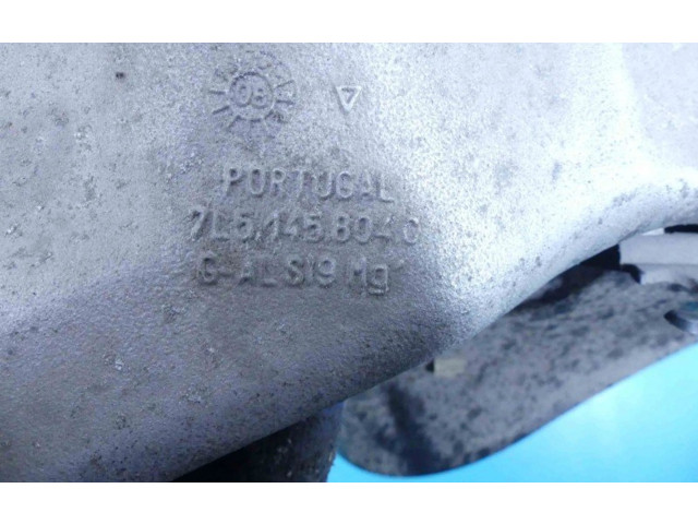 Интеркулер 7L5145804C, IMPRK1114795 Porsche Cayenne (9PA)