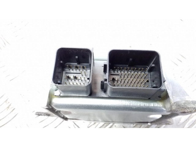 Блок подушек безопасности 1X4314B321AB Jaguar X-Type