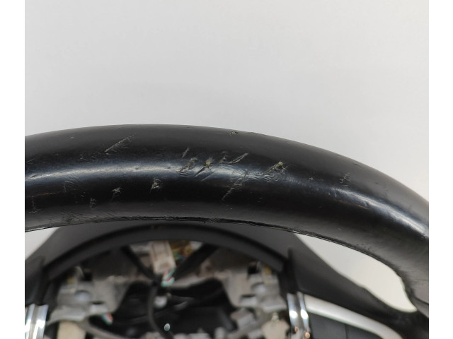 Руль Mitsubishi Outlander 2013 - 2021 года 4400A826