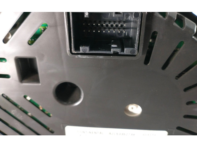 Панель приборов A2C53352738, 50516478 Alfa Romeo Giulietta