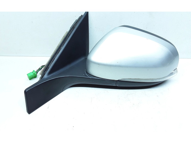 Зеркало электрическое        Volvo V70  2008 - 2013 года   
