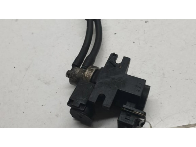 Соленоидный клапан