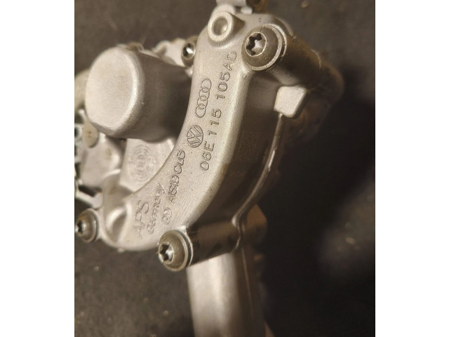 Čerpadlo oleje 06E115105AD   Porsche Panamera (970)   MCG.EA