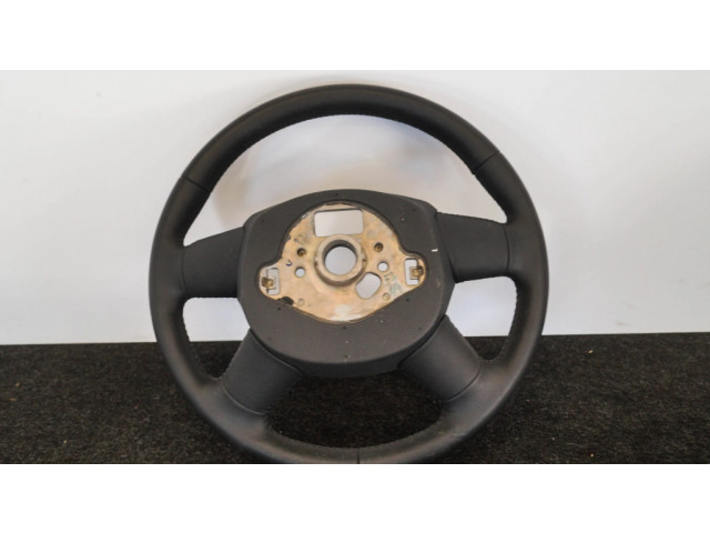 Руль BMW X5 E53 1999-2006 года 4E0419091CL