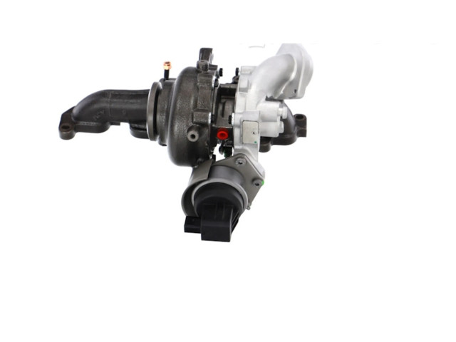 Turbodmychadlo Турбина 54399880114, 54399880114   Seat Ibiza IV (6J,6P)   